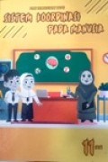 Sistem Koordinasi Pada Manusia-kelompok 1_XI IPS.1-komik pembelajaran biologi