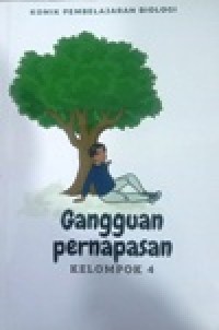 Image of Gangguan Pernapasan-kelompok 4_XI IPS.3-komik pembelajaran biologi