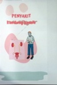 Image of Penyakit Kandung Kemih-kelompok 1_XI IPS.3-komik pembelajaran biologi