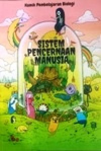 Image of Sistem Pencernaan Manusia-kelompok 3_XI MIPA.2-komik pembelajaran biologi