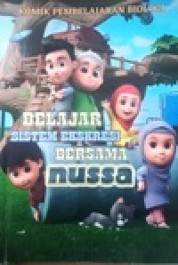 Image of Belajar Sistem Ekskresi-kelompok 2_XI MIPA.1-komik pembelajaran biologi