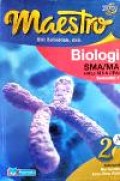 Maestro Biologi XI IIA kelompo Peminatan ilmu ilmu Alam 2.A