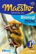Maestro Biologi X IIA (IPA) kelompok Peminatan ilmu ilmu Alam.1B KURIKULUM 2013