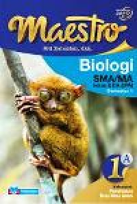 Image of Maestro Biologi X IIA (IPA) kelompok Peminatan ilmu ilmu Alam.1B KURIKULUM 2013