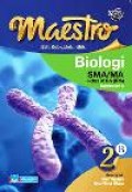 Maestro Biologi XI IIA kelompok Peminatan ilmu ilmu Alam.2B