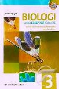 Image of Biologi untuk SMA/MA Kelas XII kelompok peminatan matematika dan ilmu ilmu Alam kurikulum 2013