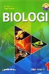 Image of Biologi 1 SMA Kelas X kurikulum 2013 edisi revisi 2016