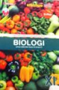Biologi untuk SMA/MA kelas XI (Fase F)