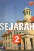 SEJARAH 2 untuk SMA dan MA kelas XI program Ilmu Pengetahuan Alam ktsp 2006 standar isi