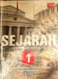 Image of sejarah 1 untuk SMA DAN MA Kelas X ktsp 2006 standar isi