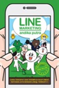 Image of LINE Marketing