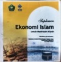 Suplemen Ekonomi Islam untuk Madrasah Aliyah