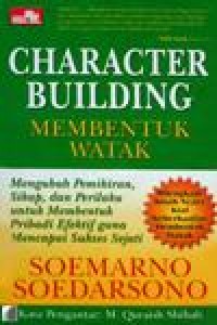 Image of Character Building