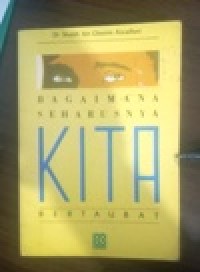 Image of Bgaimana Seharusnya Kita Bertaubat