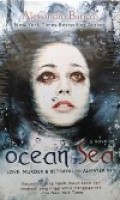 Ocean Sea, love, Murder, Betrayal in Almayer Inn