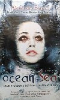 Image of Ocean Sea, love, Murder, Betrayal in Almayer Inn