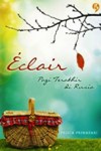 Image of Eclair, pagi terakhir di Rusia