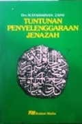 Tuntunan Penyelenggaraan Jenazah