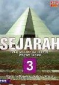 Sejarah 3: untuk SMA dan MA kelas XII Program BAHASA KTSP standar isi 2006