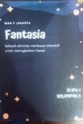 MAN 7 Jakarta Fantasia, sebuah aktifitas membaca interaktif untuk meningkatkan literasi