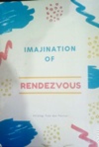 Image of Imajination of Rendezvous, Antologi Puisi dan Pantun