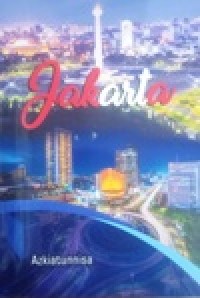 Image of Jakarta