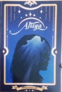 Image of Alisya