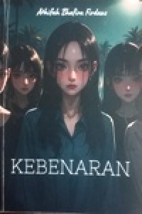 Image of Kebenaran