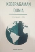 Keberagaman Dunia