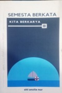 Image of Semesta Berkata