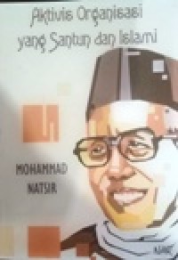 Image of Aktivis Organisasi yang santun dan Islami