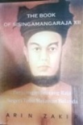 The Book of Sisingamangaraja XII