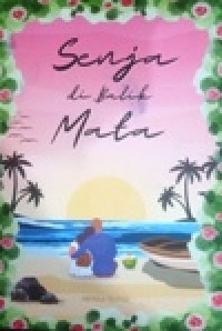 Image of Senja di balik Mata