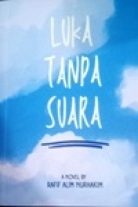 Image of Luka Tanpa Suara