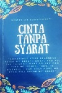 Image of Cinta tanpa Syarat