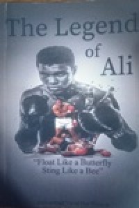 Image of The Legend of Ali, 