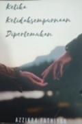 Ketika Ketidaksempurnaan dipertemukan