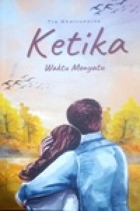 Image of Ketika Waktu Menyatu