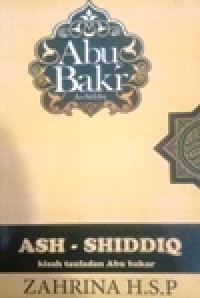Image of Abu Bakr As-Siddiq, kisah tauladan Abu Bakar