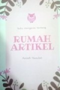 Rumah Artikel