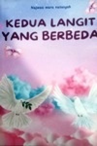 Image of Kedua Langit yang Berbeda