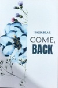 Image of Come, Back