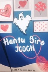 Image of Hantu Biro Jodoh