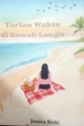 Tarian Waktu dibawah Langit