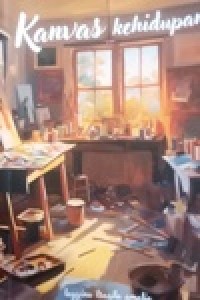 Image of Kanvas kehidupan