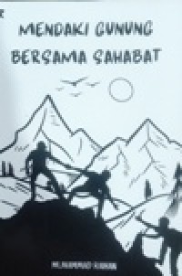 Image of Mendaki Gunung bersama Sahabat