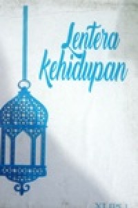Image of Lentera kehidupan