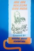 Abu abu Menjelma Biru Muda