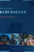 Buku Artikel Kebudayaan