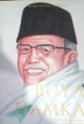 Buya Hamka, perjalanan hidup sang Ulama